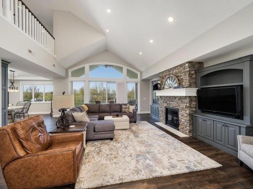 3419 Granite Way S, Saint Cloud, MN 56301
