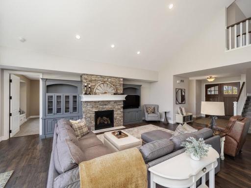 3419 Granite Way S, Saint Cloud, MN 56301