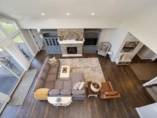 3419 Granite Way S, Saint Cloud, MN 56301