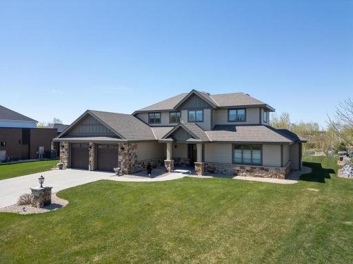 3419 Granite Way S, Saint Cloud, MN 56301