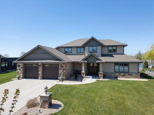 3419 Granite Way S, Saint Cloud, MN 56301