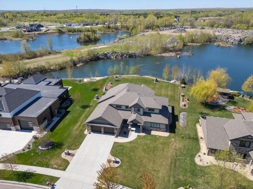 3419 Granite Way S, Saint Cloud, MN 56301