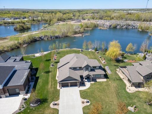 3419 Granite Way S, Saint Cloud, MN 56301