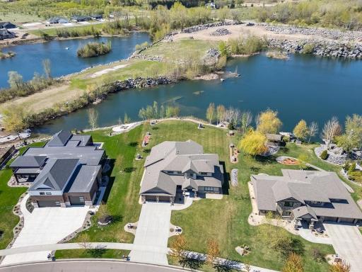 3419 Granite Way S, Saint Cloud, MN 56301