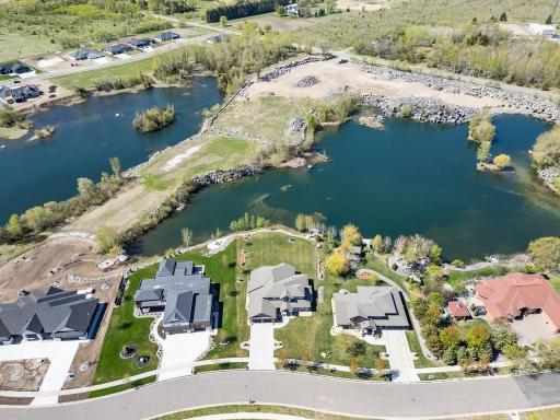 3419 Granite Way S, Saint Cloud, MN 56301