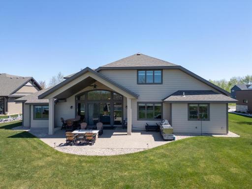 3419 Granite Way S, Saint Cloud, MN 56301