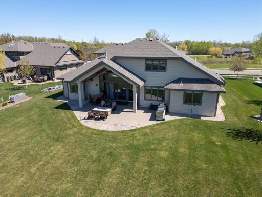 3419 Granite Way S, Saint Cloud, MN 56301