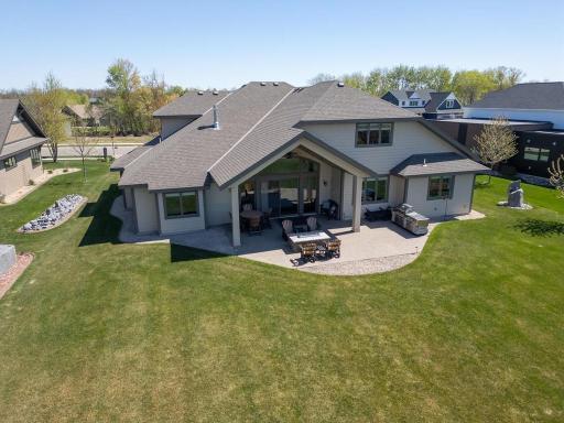 3419 Granite Way S, Saint Cloud, MN 56301