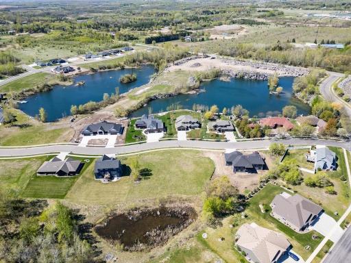 3419 Granite Way S, Saint Cloud, MN 56301