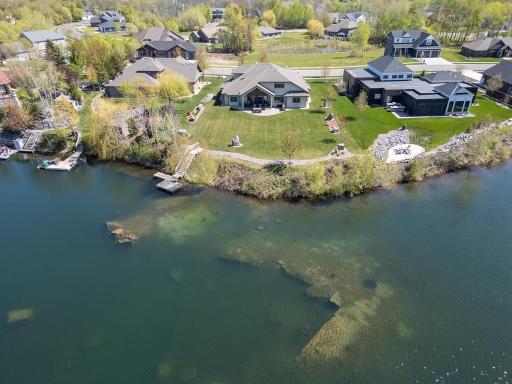 3419 Granite Way S, Saint Cloud, MN 56301