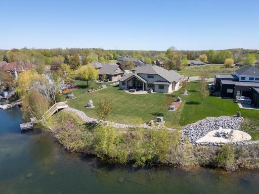 3419 Granite Way S, Saint Cloud, MN 56301