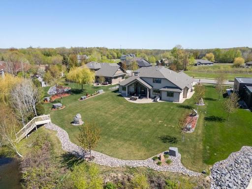 3419 Granite Way S, Saint Cloud, MN 56301