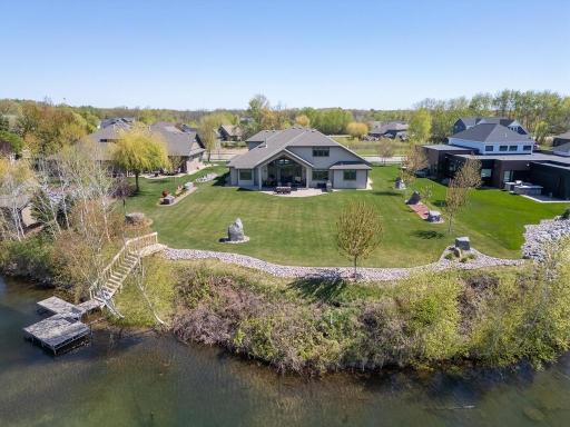 3419 Granite Way S, Saint Cloud, MN 56301