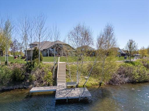 3419 Granite Way S, Saint Cloud, MN 56301