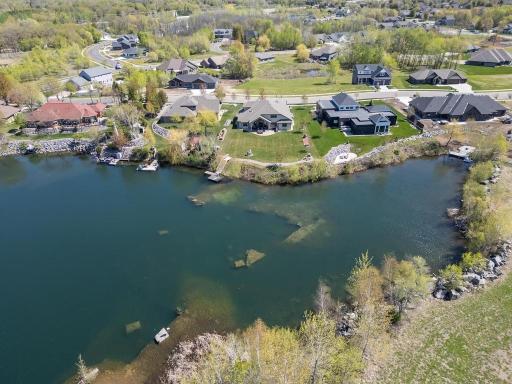 3419 Granite Way S, Saint Cloud, MN 56301