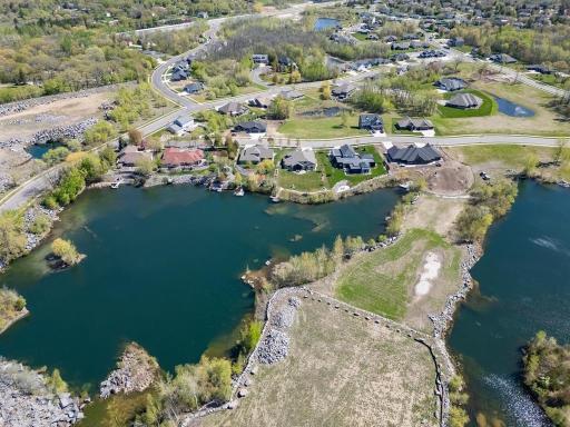 3419 Granite Way S, Saint Cloud, MN 56301