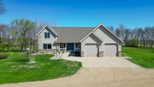 23877 County Road 21, Elbow Lake, MN 56531