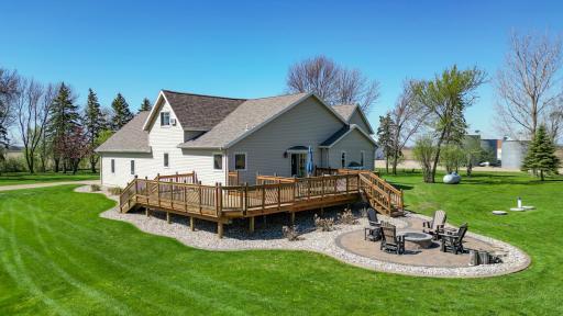 23877 County Road 21, Elbow Lake, MN 56531