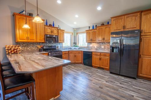 23877 County Road 21, Elbow Lake, MN 56531