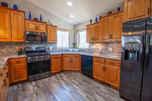 23877 County Road 21, Elbow Lake, MN 56531