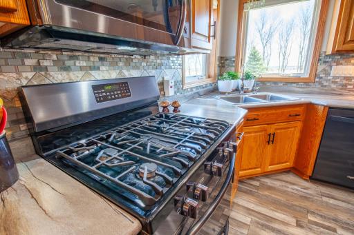 23877 County Road 21, Elbow Lake, MN 56531