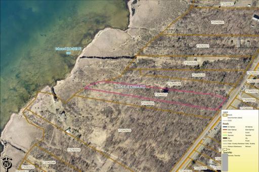 TBD, LOT 3 County Rd 3, Nisswa, MN 56468