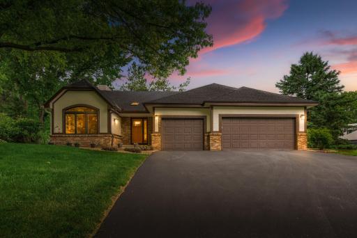 Photo for 3694 Windtree Drive, Saint Paul, MN 55123 - listing #7074177 3694 Windtree Drive, Saint Paul, MN 55123