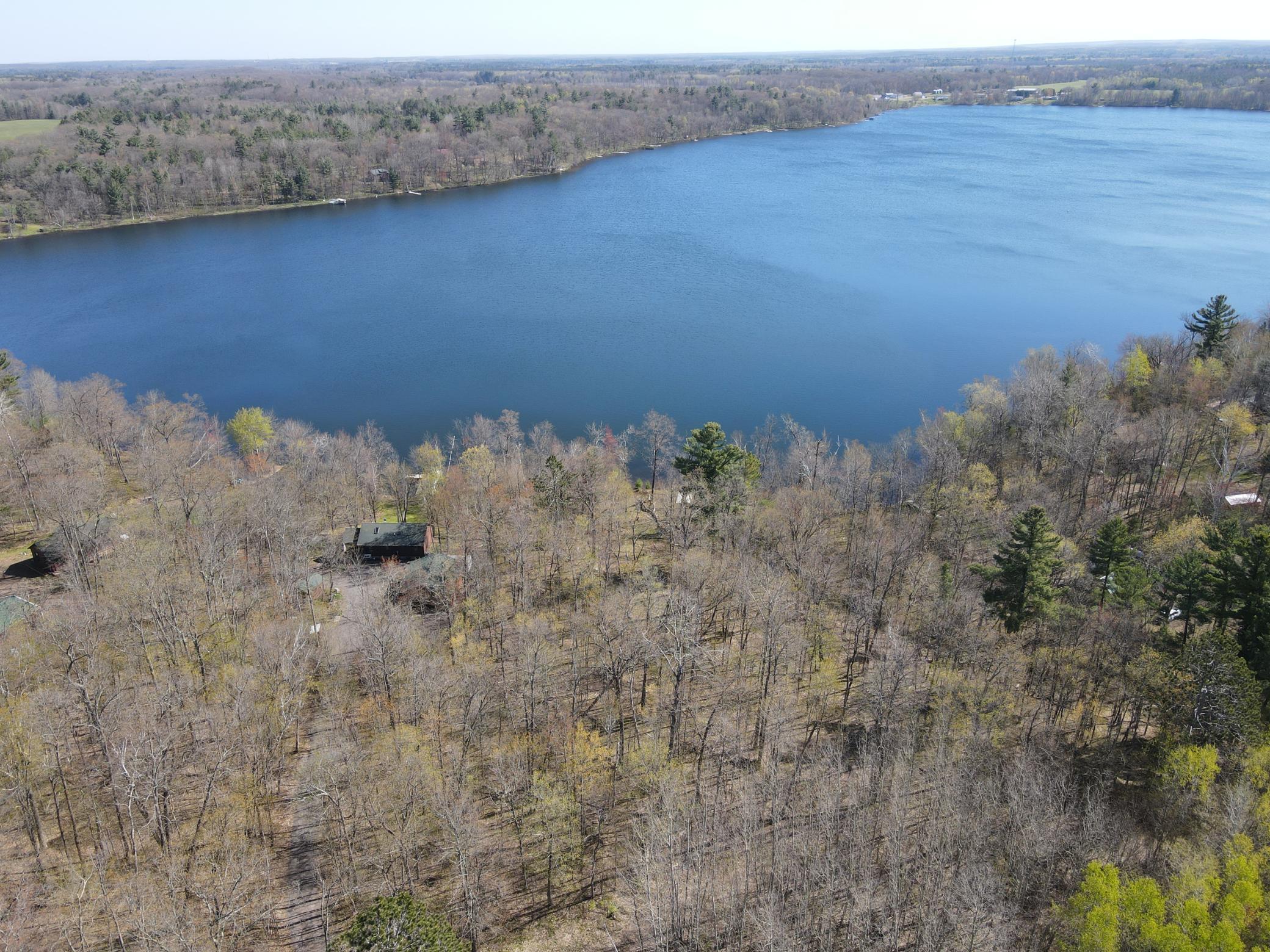1.6 wooded acres!