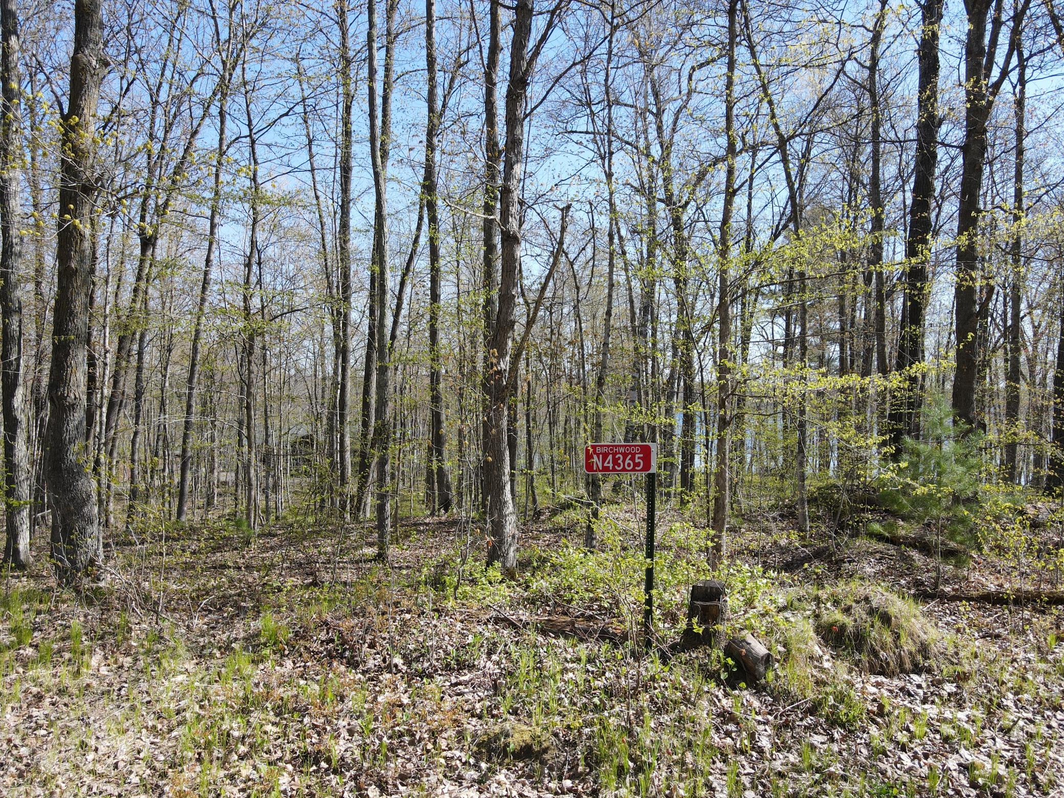 Red Oak Lane