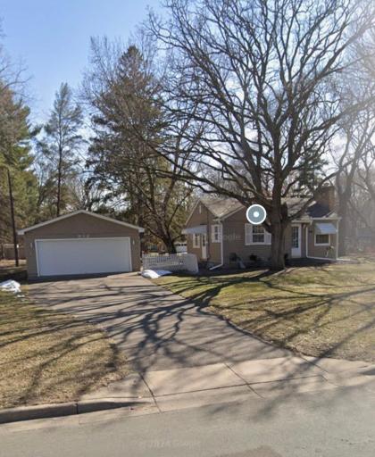 832 86th Avenue NW, Minneapolis, MN 55433
