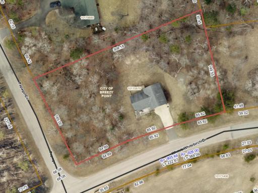7846 Whitebirch Drive, Pequot Lakes, MN 56472