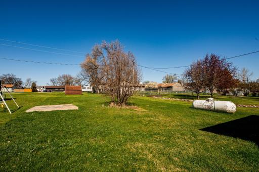 1108 Forest Street, Lisbon, ND 58054