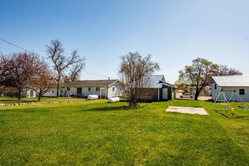 1108 Forest Street, Lisbon, ND 58054
