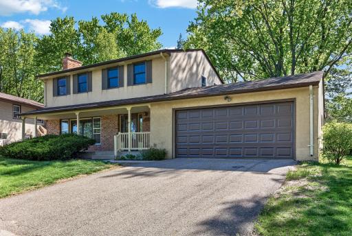 2431 Francis Street, South Saint Paul, MN 55075