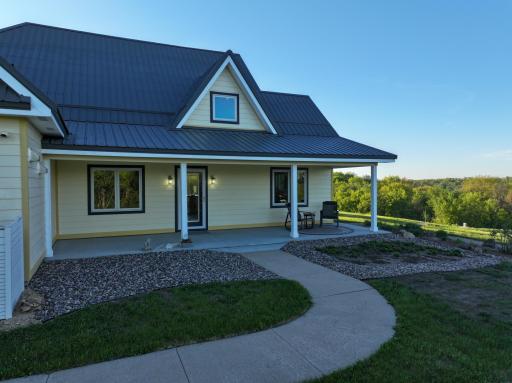 19807 Balentine Road, Caledonia, MN 55921