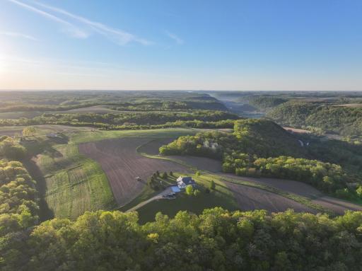 19807 Balentine Road, Caledonia, MN 55921