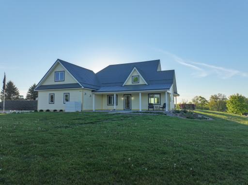 19807 Balentine Road, Caledonia, MN 55921