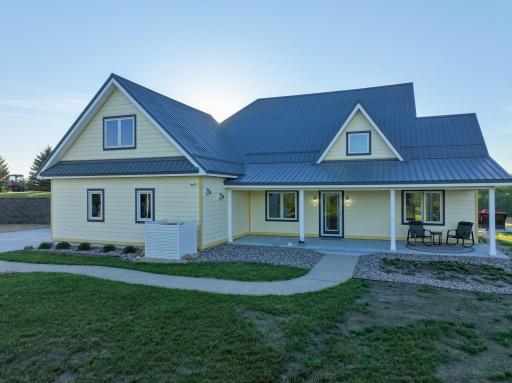 19807 Balentine Road, Caledonia, MN 55921