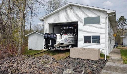 6431 Summit Avenue, Washburn, WI 54891