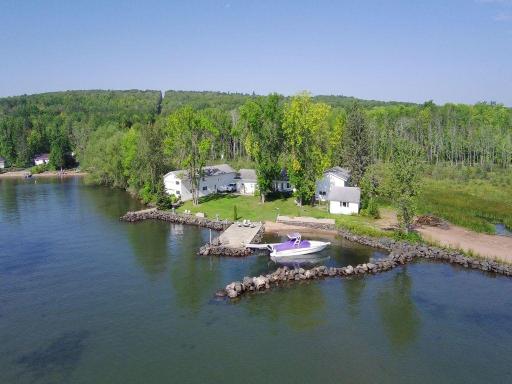 6431 Summit Avenue, Washburn, WI 54891