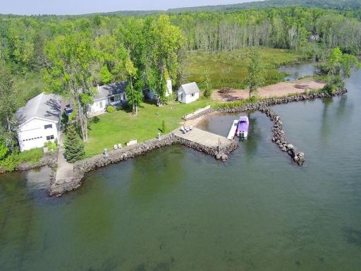 6431 Summit Avenue, Washburn, WI 54891