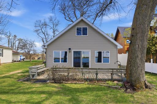 192 Shorewood Drive, Detroit Lakes, MN 56501