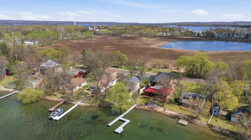 192 Shorewood Drive, Detroit Lakes, MN 56501