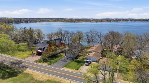 192 Shorewood Drive, Detroit Lakes, MN 56501