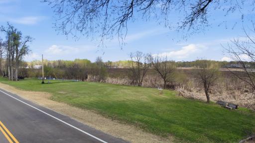 11.37 Acre backlot - available to purchase. Buyer has first right or refusal