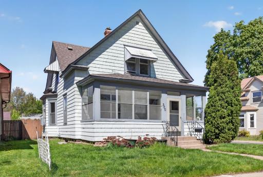 300 4th Avenue S, South Saint Paul, MN 55075
