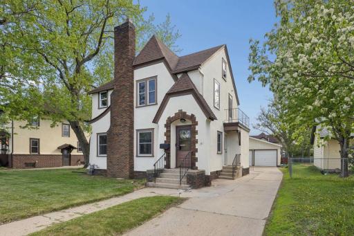 121 12th Avenue N, Saint Cloud, MN 56303