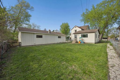 121 12th Avenue N, Saint Cloud, MN 56303