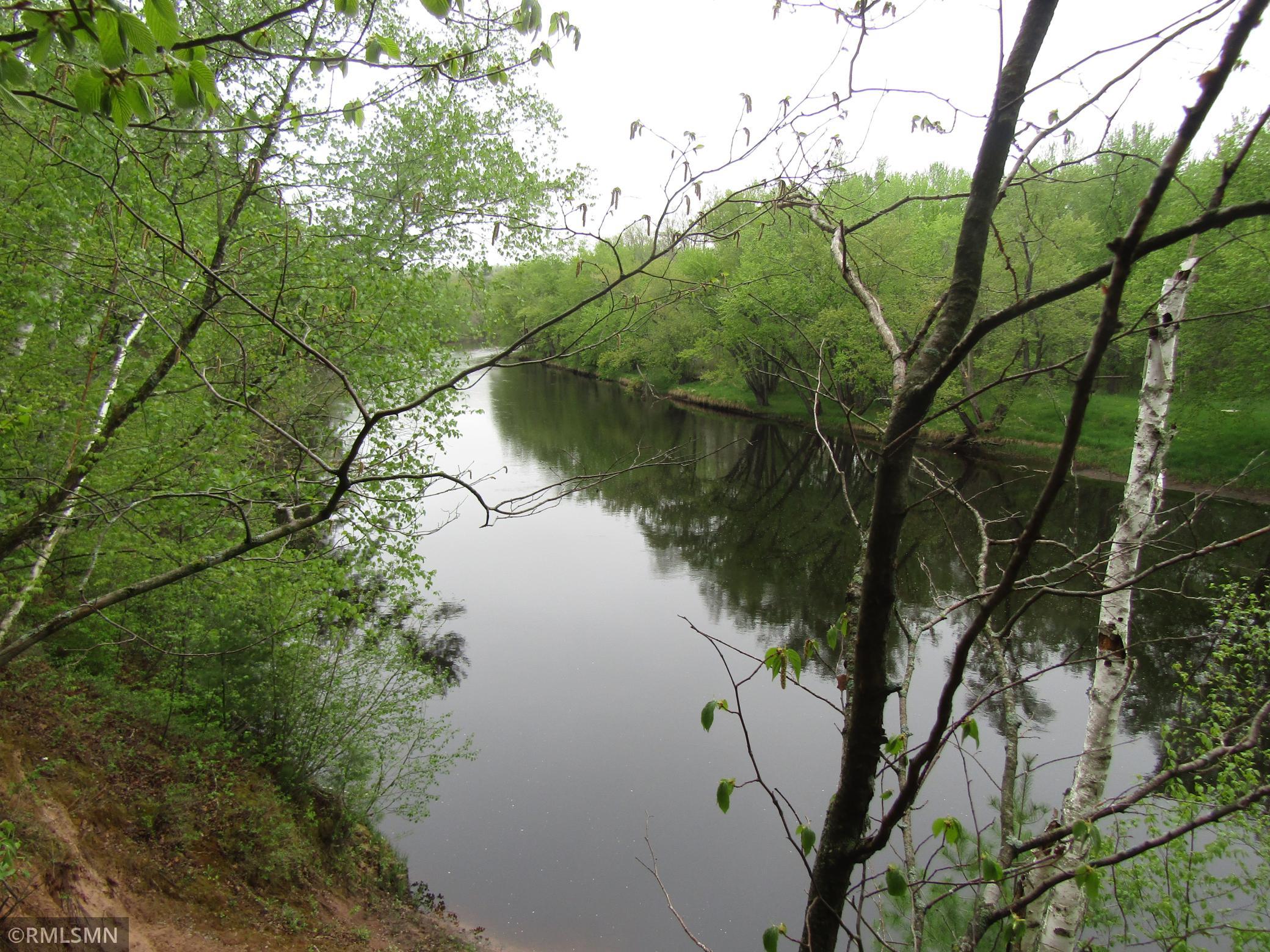 Great views of the Snake River