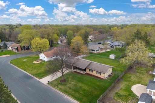 3009 W 100th Street, Minneapolis, MN 55431